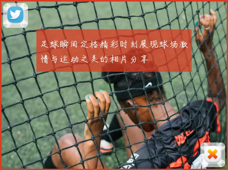 足球瞬间定格精彩时刻展现球场激情与运动之美的相片分享